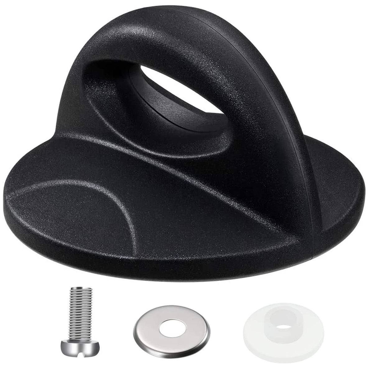 Universal Pot Lid Replacement Knobs Pan Lid Holding Handles for rival Crockpot R