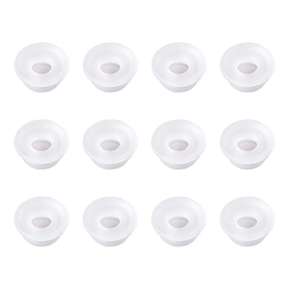 12 Pack Instapot Float Valve Gaskets Float Valve Sealer for Instant Pot Duo New