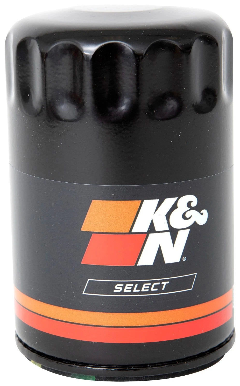 Select Oil Filter: Designed to Protect Your Engine: Fits Select CHEVROLET/GMC/CA