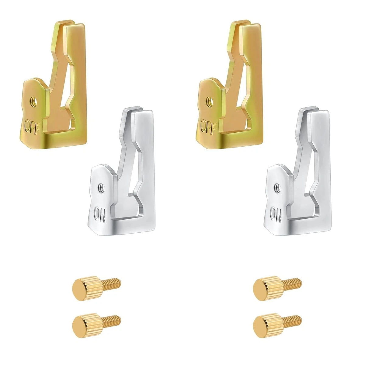 Hufopik 156T1978A Time Switch Tripper Kit Compatible with intermatic Timer Switc