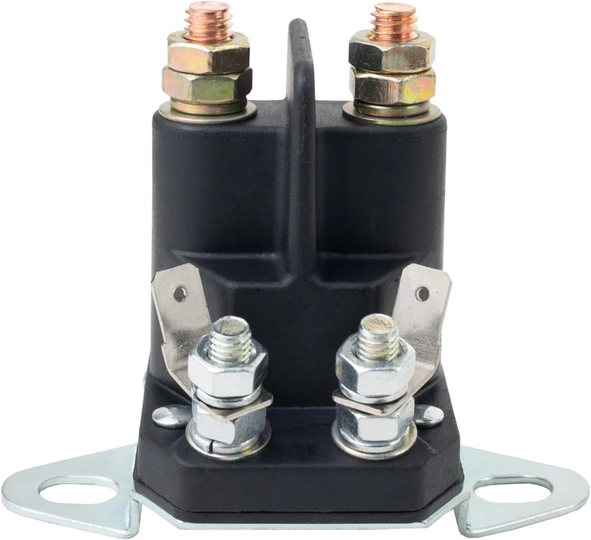 117-1197 Solenoid 12V for Toro Timecutter Ss5000 Z4200 Ss4225 Ss4235 Parts 4 Ter
