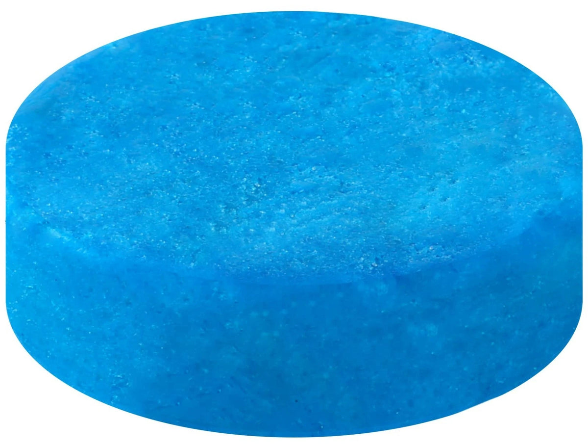 12 Urinal Cakes Ocean Breeze Scent Urinal Deodorizing Block Fresh Ocean Scent