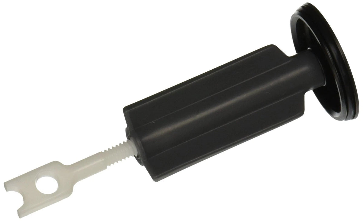 KOHLER 1036994-BRZ Brass Plunger Assembly, Oil-Rubbed Bronze Oil Rubbed