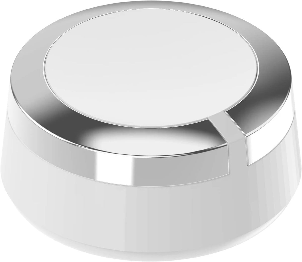 compatible with GE Dryer Timer Knob WE01X24552 - White