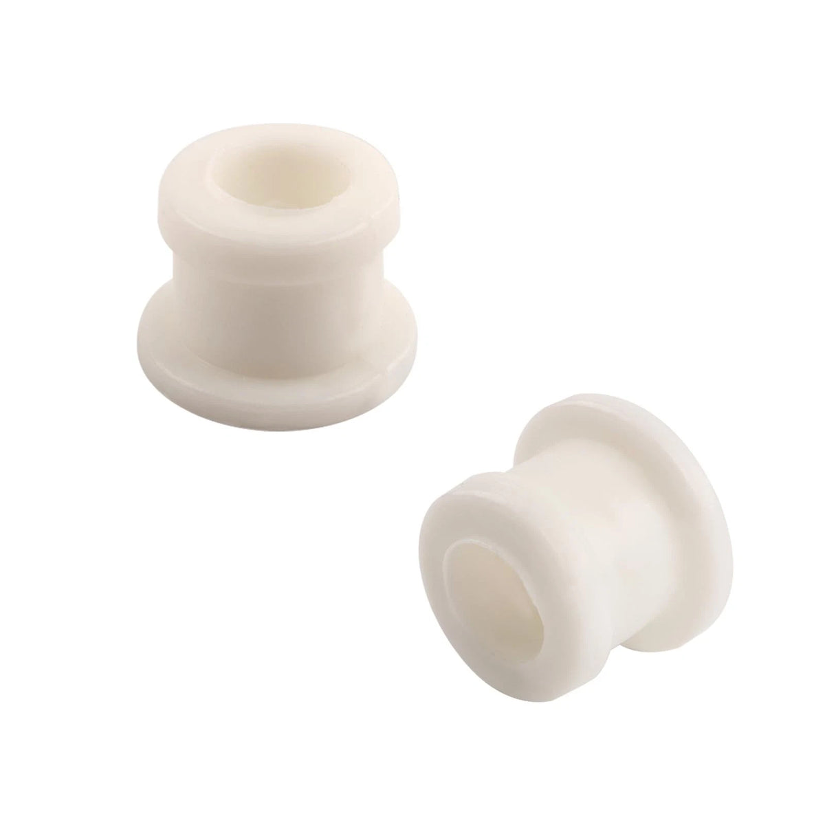 2PCS Shift Cable Bushing,Shifter Bushing Kit Compatible with Ford Fusion Esca...