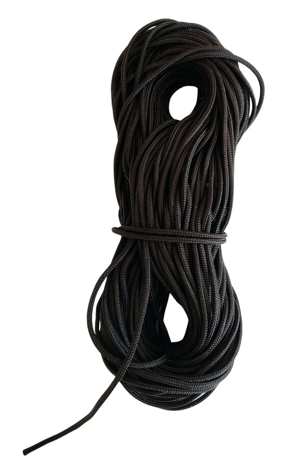 1.5mm Nylon Cord MultiUse Extra Strong Braided String Thread for WindChime Re...