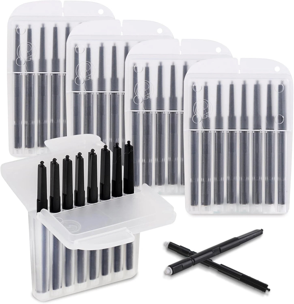 Hearing Aid Wax Guards ?Compatible with Phonak, Audien, Widex & Resound Hearing
