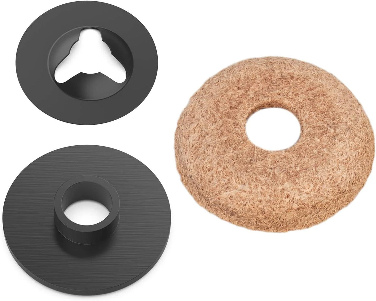 3000005094 for Coleman Lantern Stove Pump Cup Replacement Kit with Leather Pump