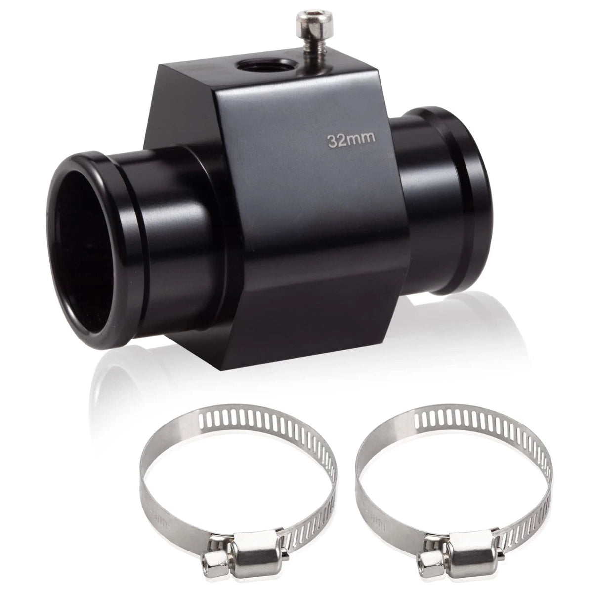 Water Temperature Joint Pipe Connector 32mm 1-1/4