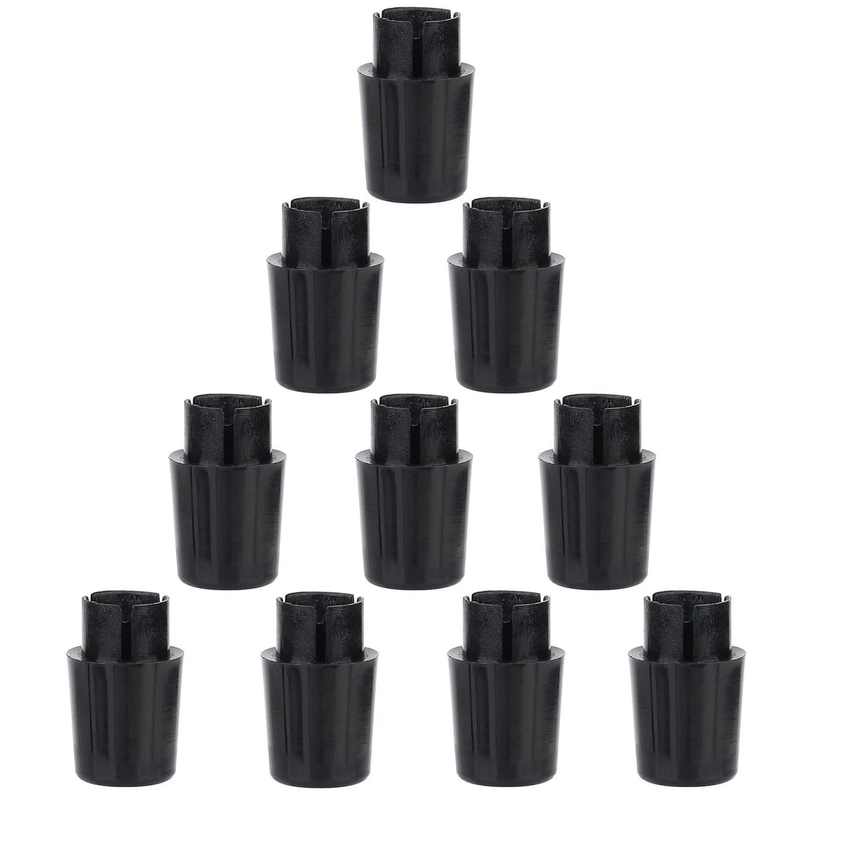 0.355'' and 0.370'' Golf Iron Ferrule Compatible with Ping Iron Clubs Head i230