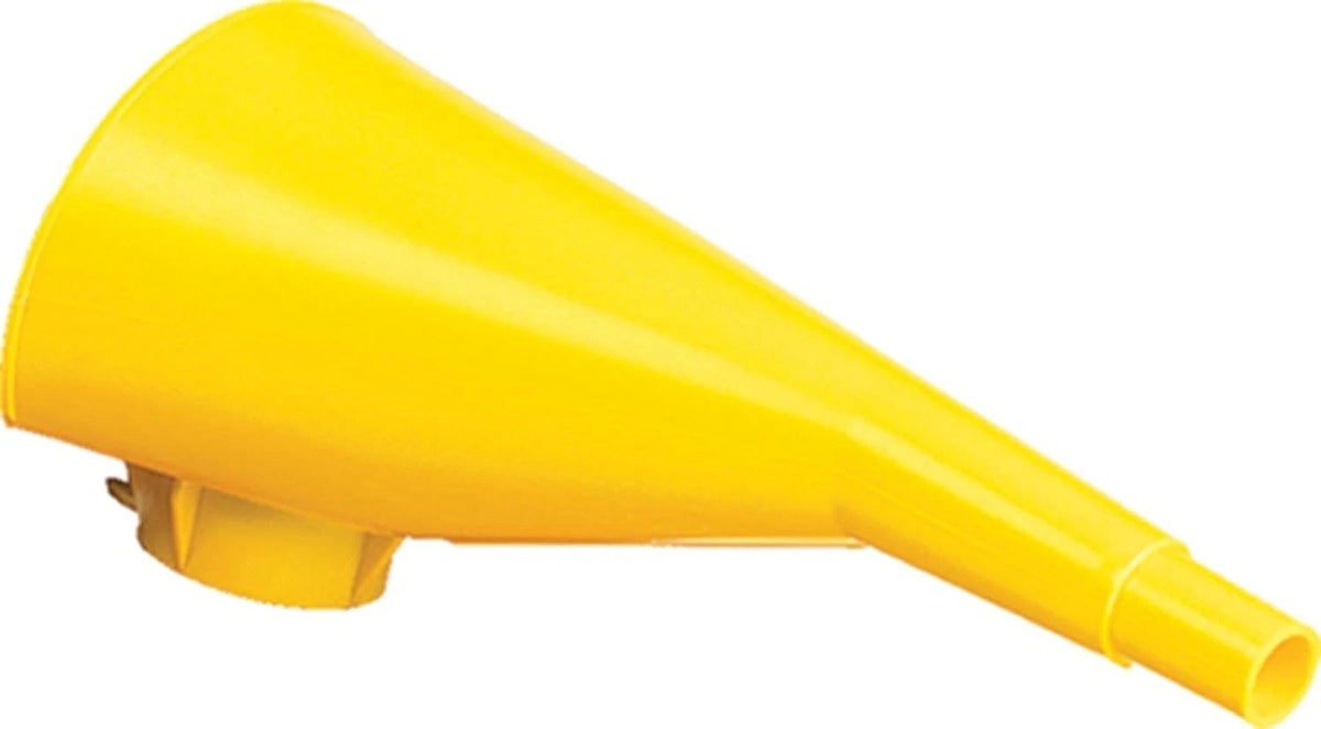 Eagle Plastic Funnel for Type I Metal Safety Cans 5