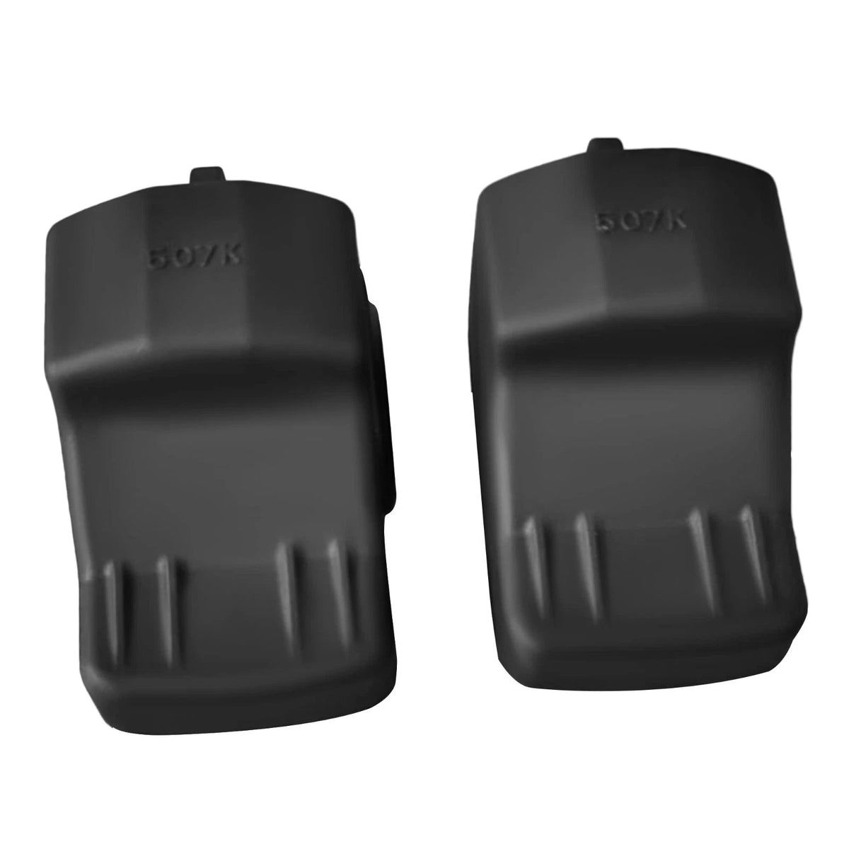 Protective Scope Cover for Holosun 507K & 407K HS Red Dot, Red Optics HS507K-X2