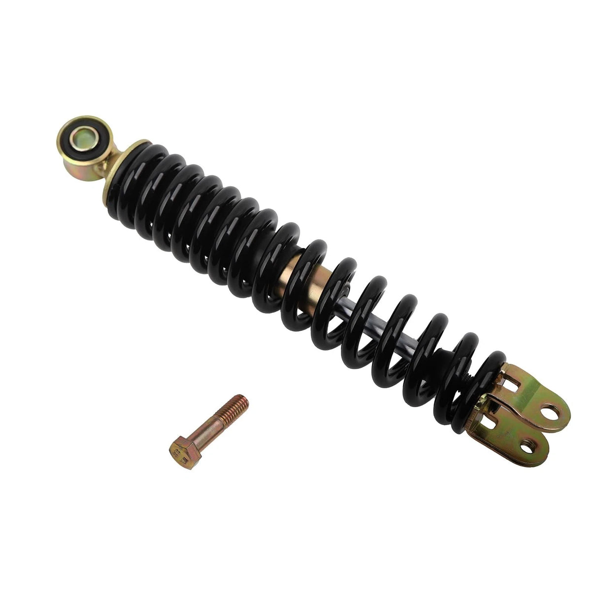 Motorcycle 250mm Rear Shock Assembies Fit for Taotao 50cc