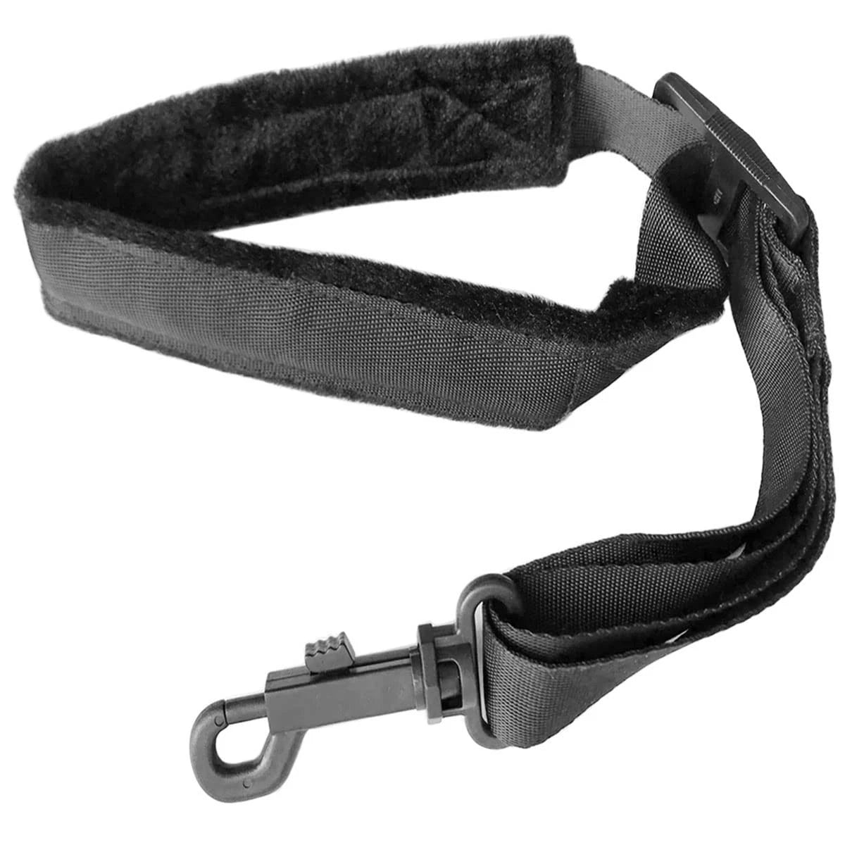 Neck Strap Soft Padded Sax Strap for Alto Tenor Saxophone Baritone