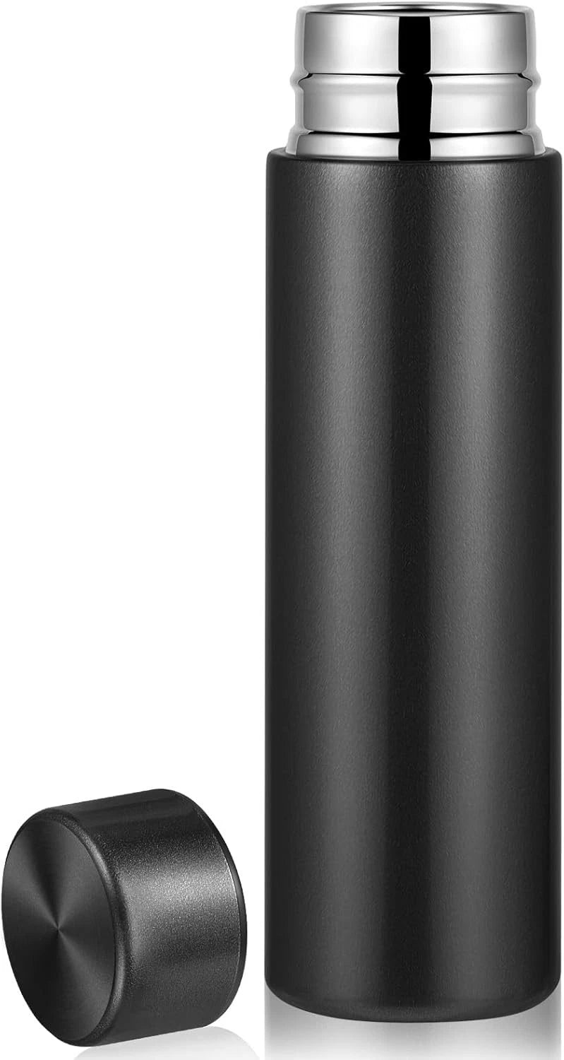 5Oz Mini Water Bottle Mini Insulated Stainless Steel Bottle Purse Water Bottle C