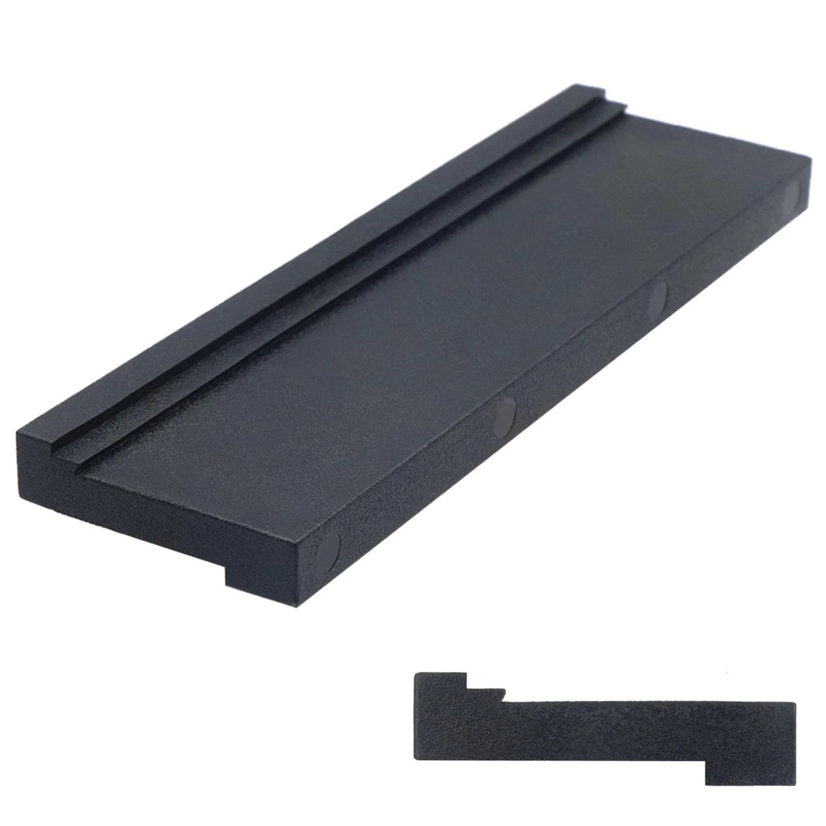 Tapping Block for Vinyl Laminate Flooring Tool 3 Edge Double Sided Durable