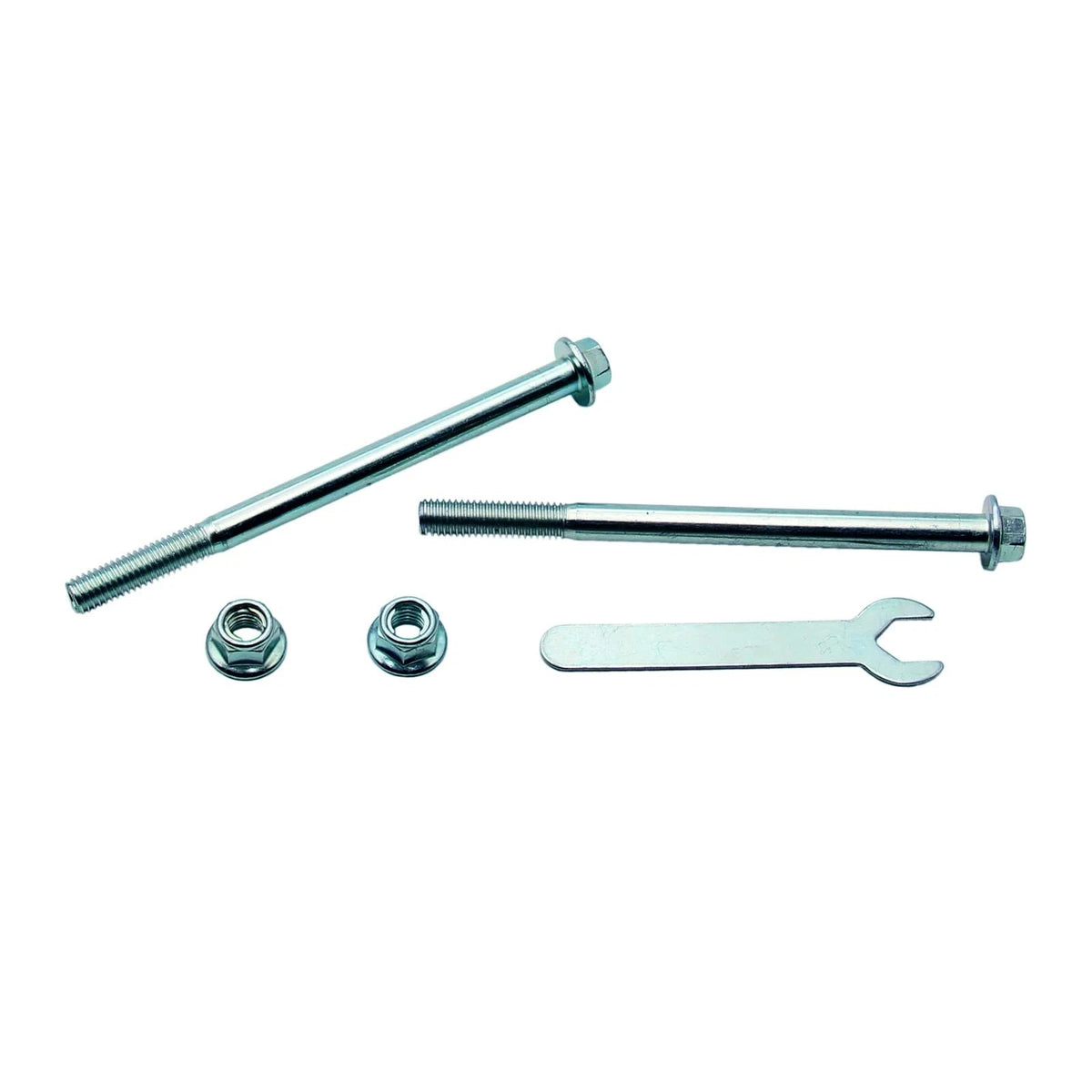 8mm Engine Mounting Bolts Nuts Spanner Kit for 50cc 70cc 90cc 110cc 125cc Pit