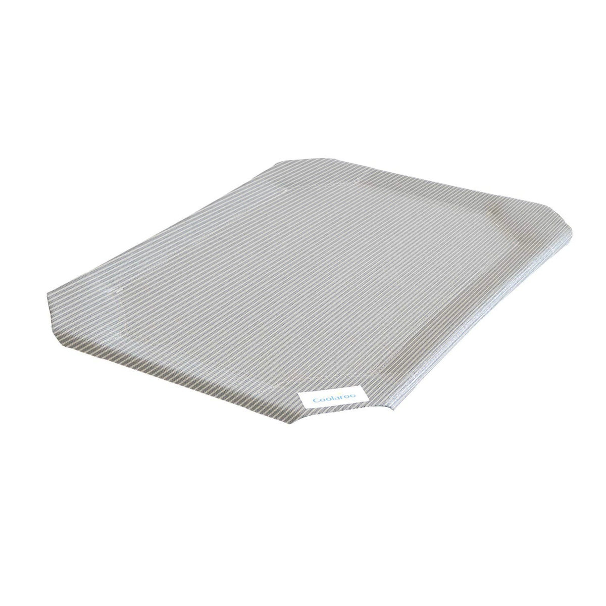Original Pet Bed Replacement Cover - Grey - Large (43.5