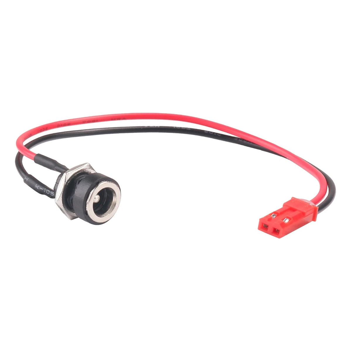 Electric Scooter Charger Port Compatible with GOTRAX GXL V2 XR Ultra
