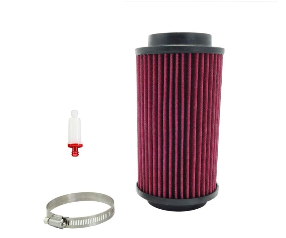 Air Filter Compatible with Polaris Sportsman 400 500 550 570 600 700 800 850 R