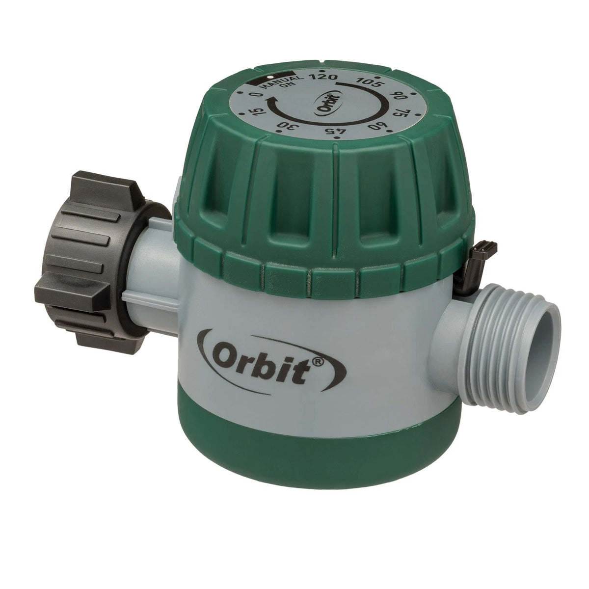 62034 Mechanical Watering Hose Timer, Colors May Vary