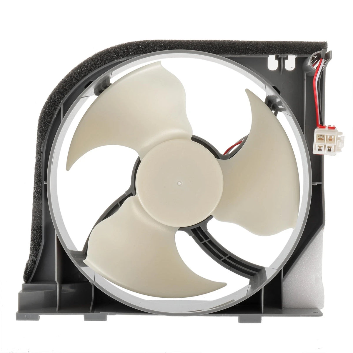 DA97-15765A DA31-00340A Refrigerator Condenser Fan Motor Assembly