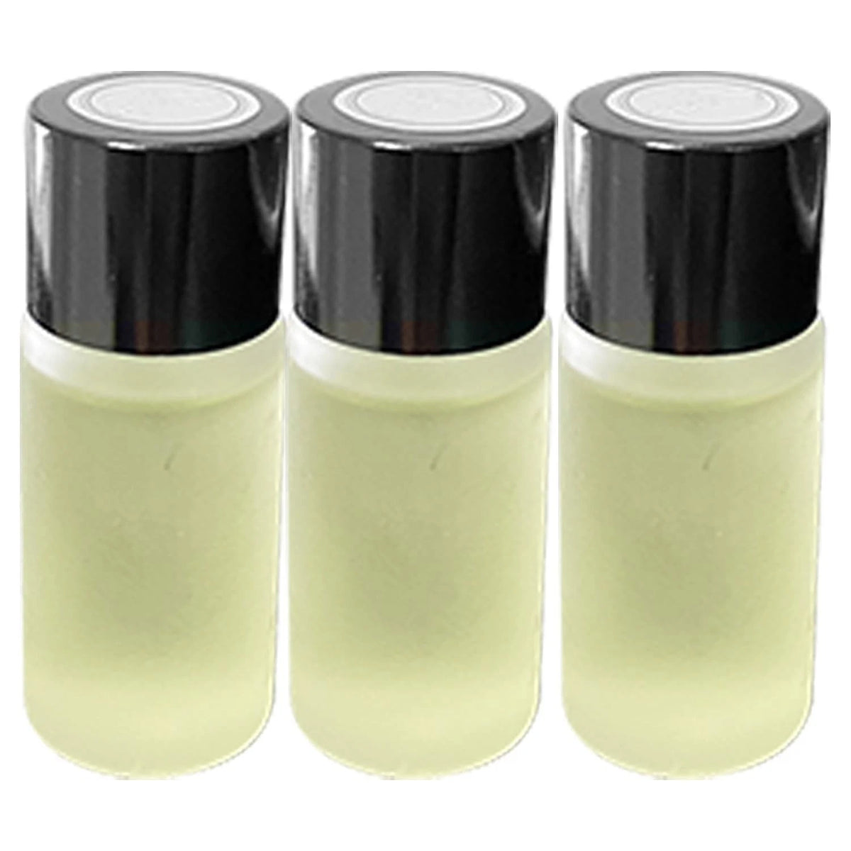 Car Air Freshener Refill for Smart Car Diffuser, 3 X 10Ml Fragrance Oil Refills,