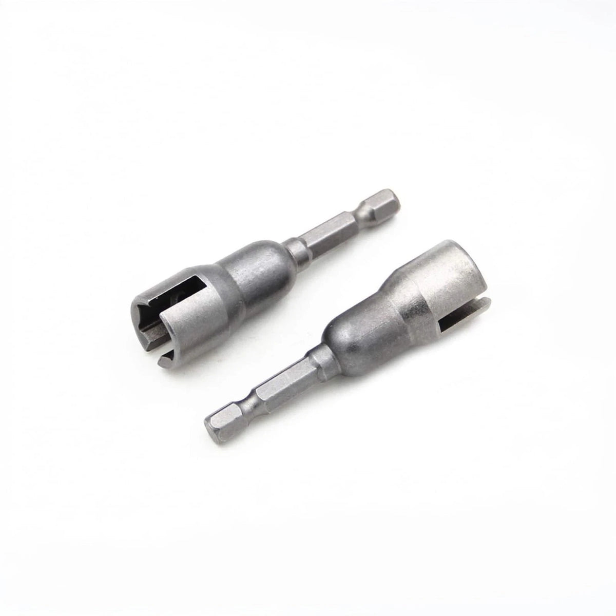 2PCS Power Wing Nut Driver Set, Drill Bit Socket Wrenches Tools...