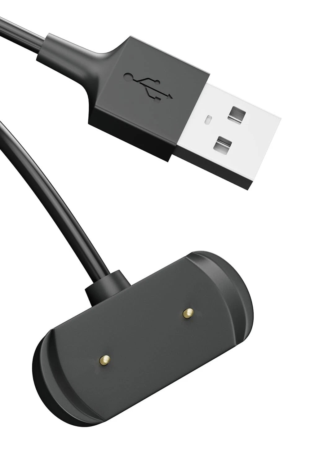 3.3ft Charger for Amazfit Bip 5,Bip 3,Bip 3 Pro,Bip U,GTS 4 Mini,GTS 2,GTS 2...