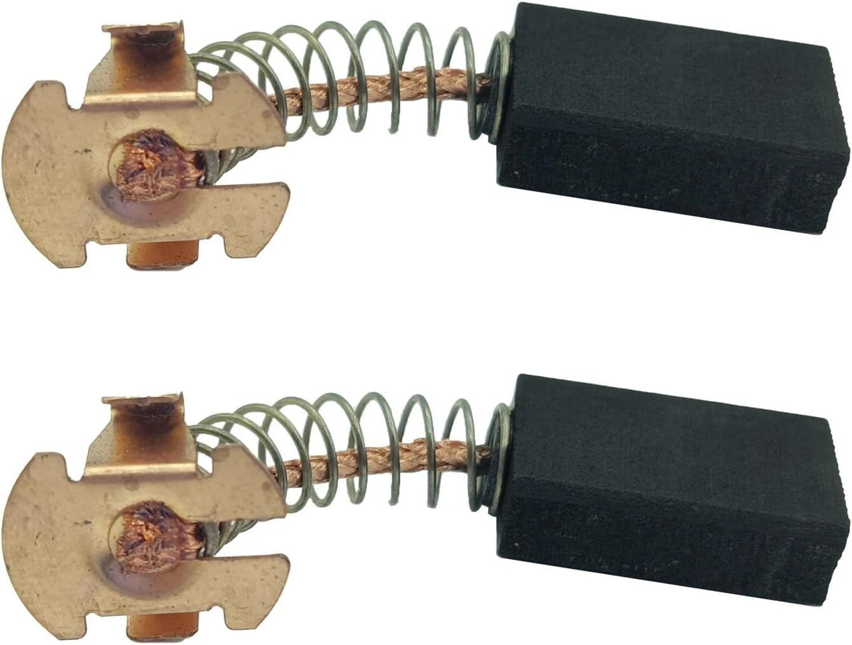 2Pcs N713244 Replacement for Dewalt Table Saw Brush DWE7485