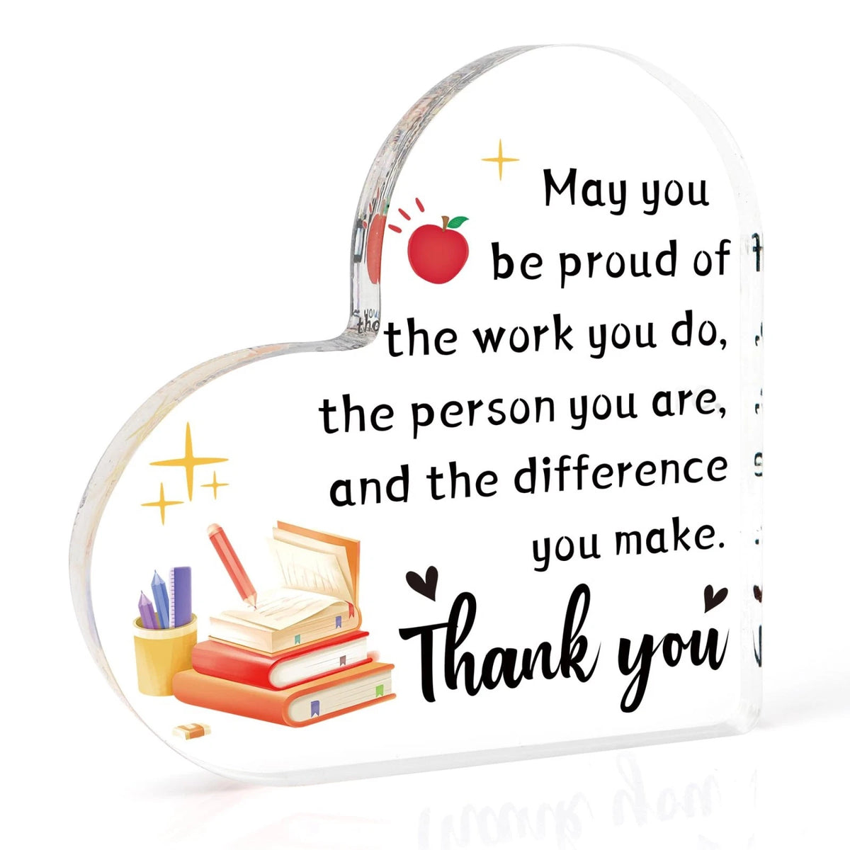 Teacher⭐Appreciation Gift⭐Teacher Gifts for Women⭐End of Year Teachers 🌟🌟🌟