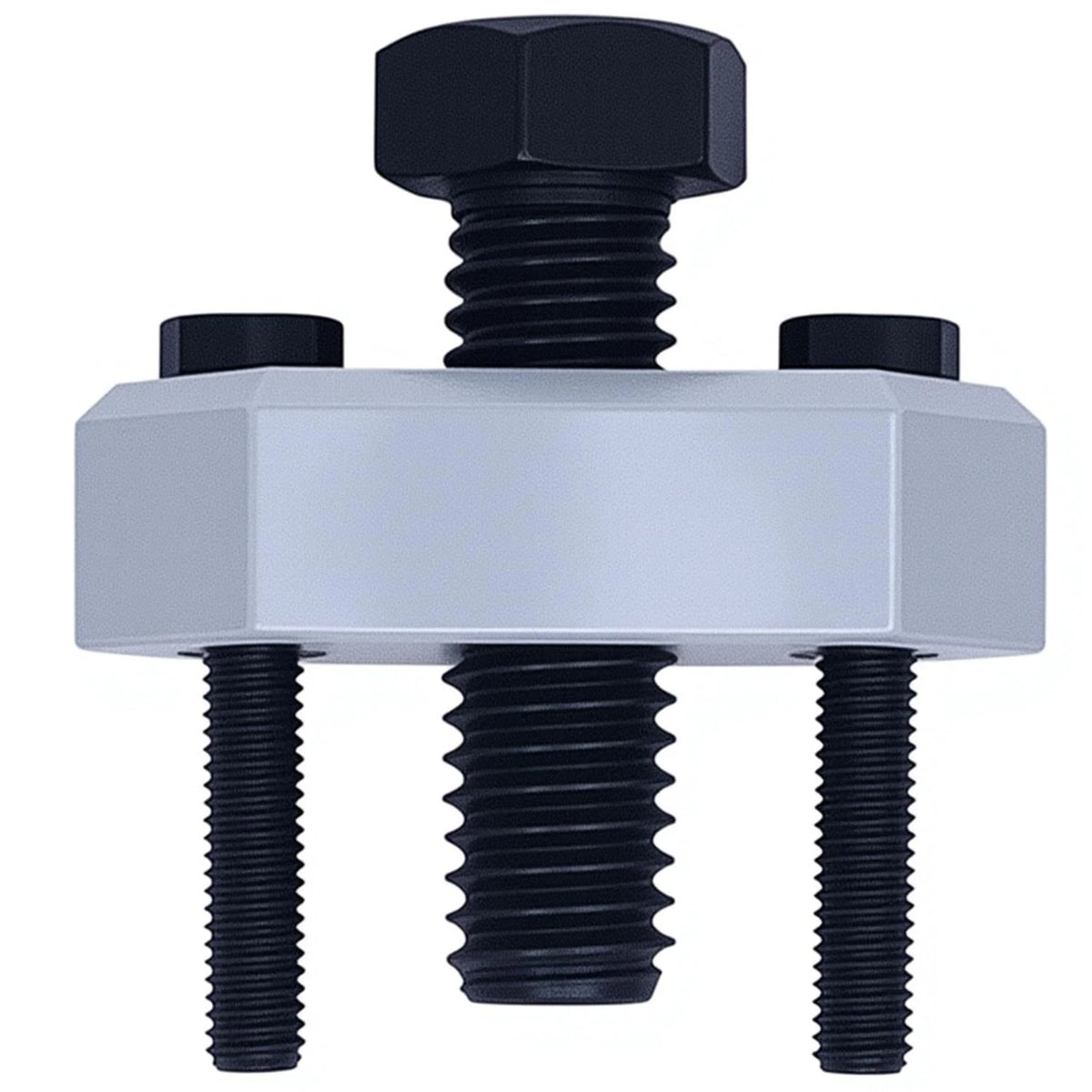 Heavy-Duty Steering Wheel Adapter for Polaris RZR UTV Models 2014-2025