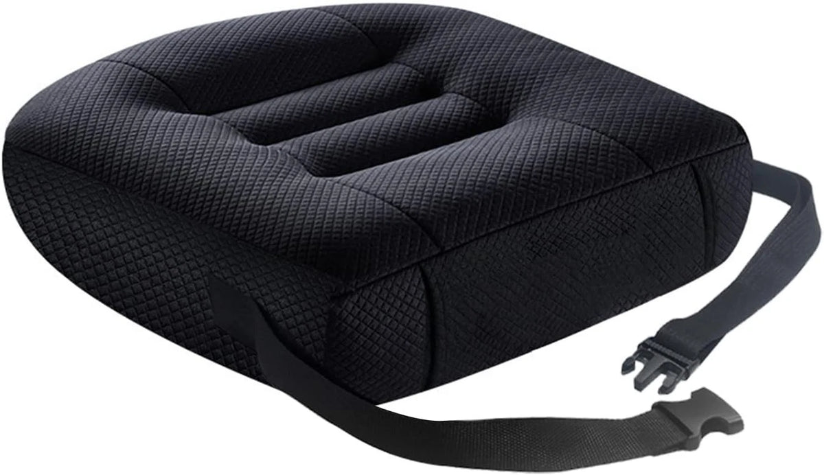 Adult Booster Seat for Car, 17