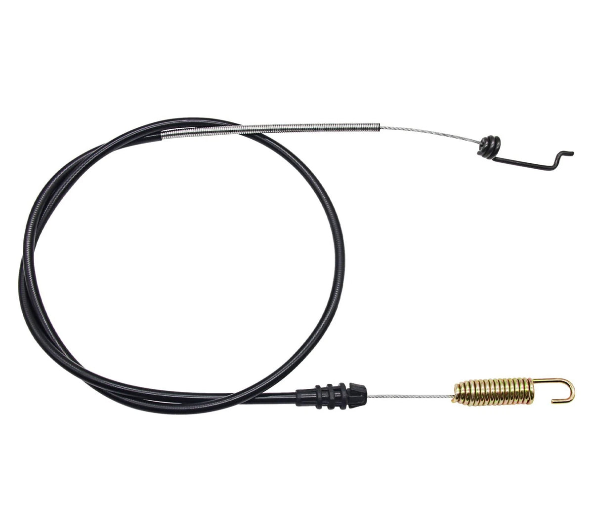 108-8158 Traction Clutch Control Cable for Toro 21