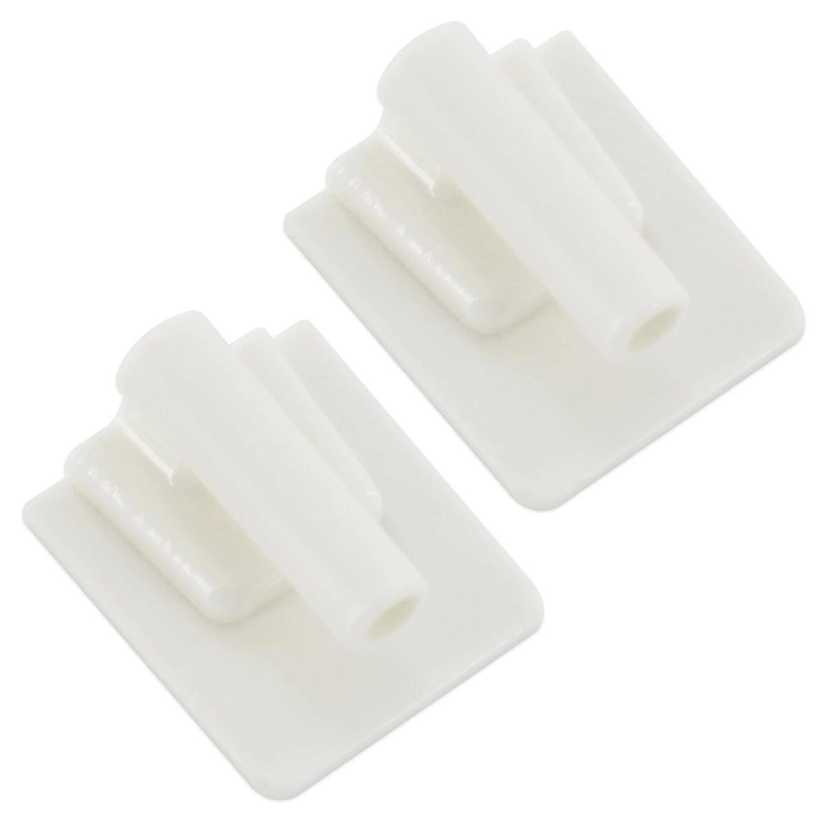 241779401 1512662 Refrigerator Door Hinge Pin Compatible with 2 Pieces