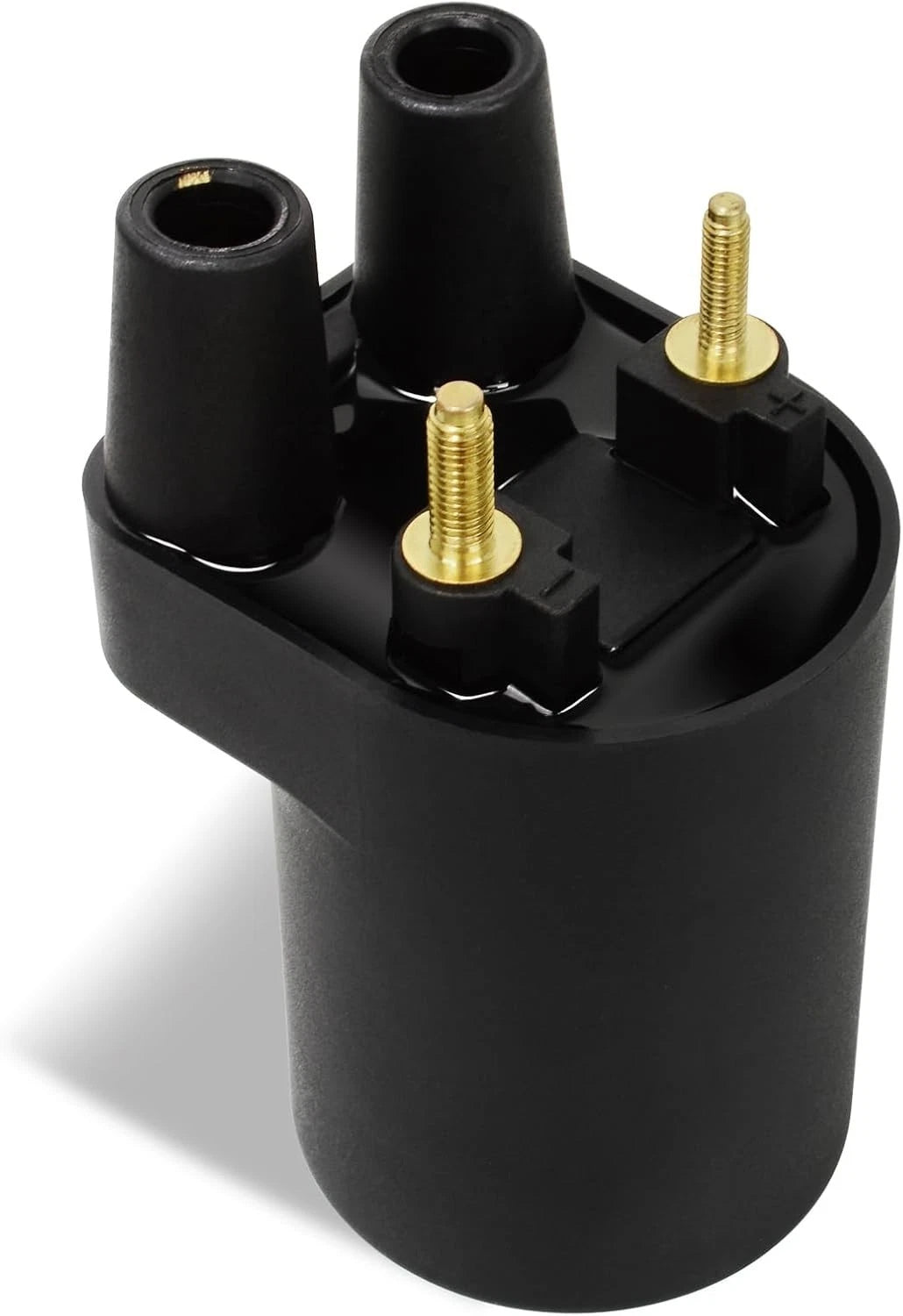 Ignition Coil for Onan P218G P220G P224G Engines, Fits 316 317 318 420 Tractors,