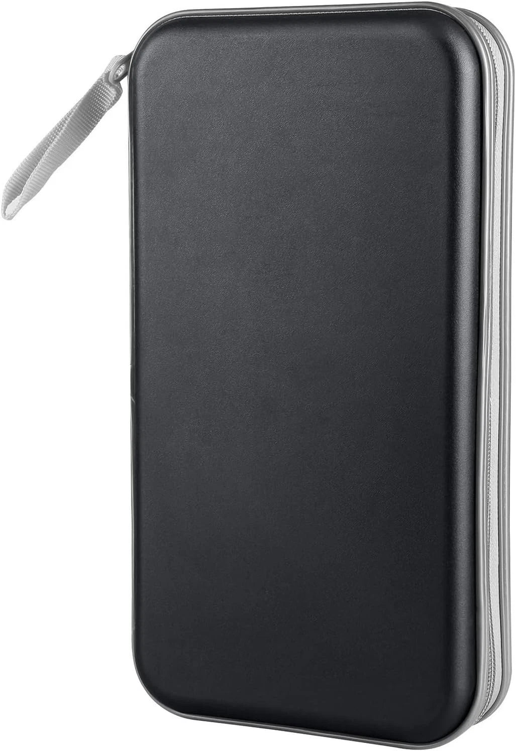 DVD Case, CD Case Holder Wallet Binder 96 Capacity CD/DVD Cases Storage Holder B