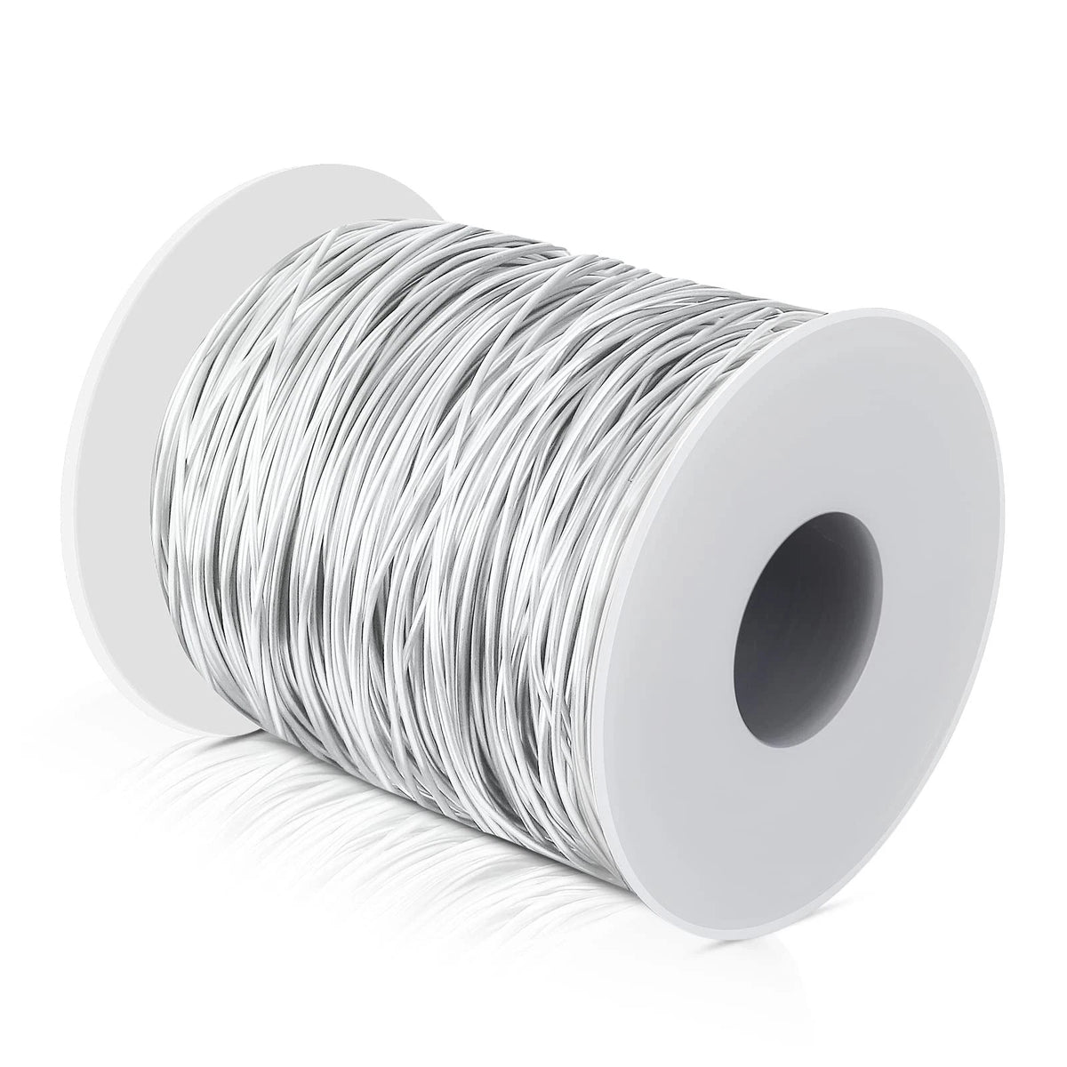 Stainless Steel Wire 20 Gauge Jewelry Craft Sculpting Home Decor