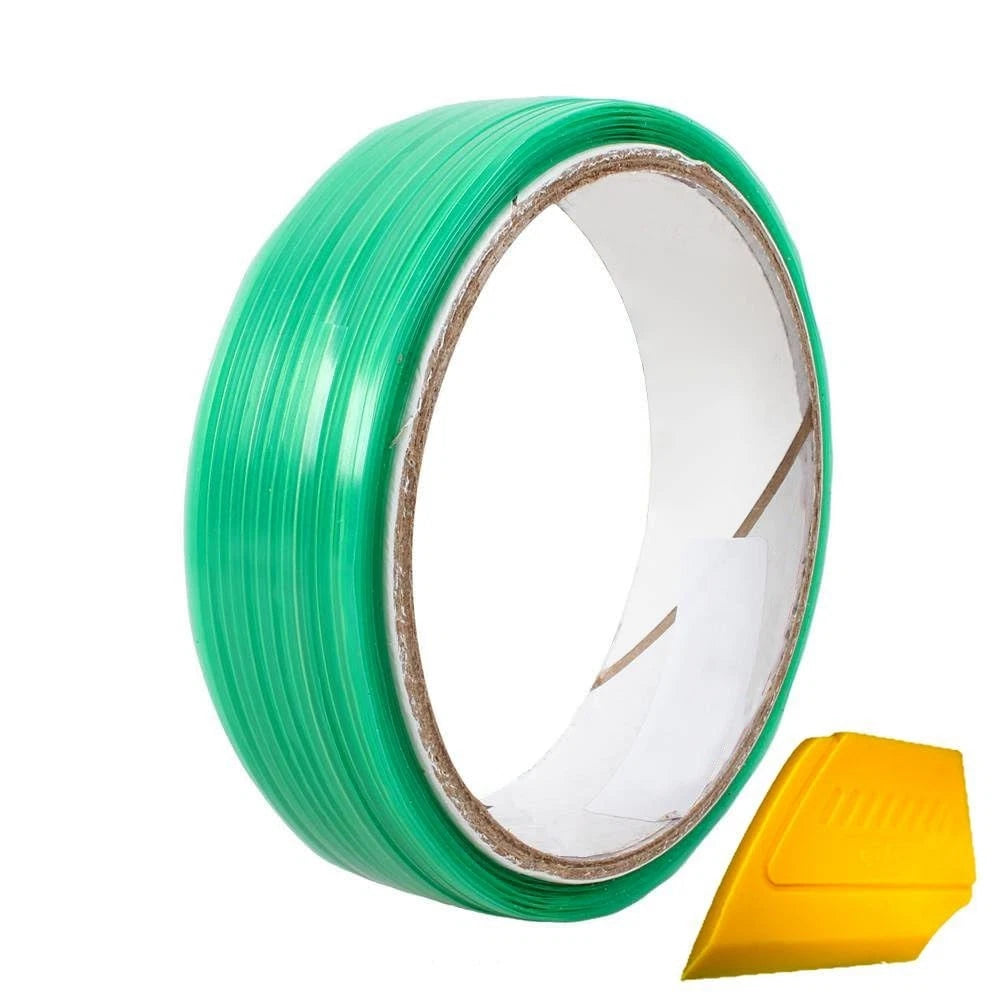 3M Finish Line Knifeless Tape ?35ft + Detailer