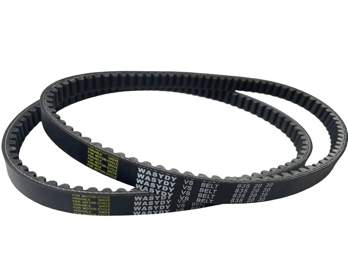 8352030 Reinforced Racing CVT Drive Belt Replacement For GY6 125cc 150cc Long...