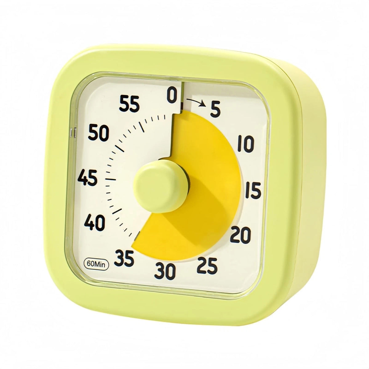 Visual Timer for Kids Timer Home - 60 Minute Kids Visual Timer for Classroom Hom