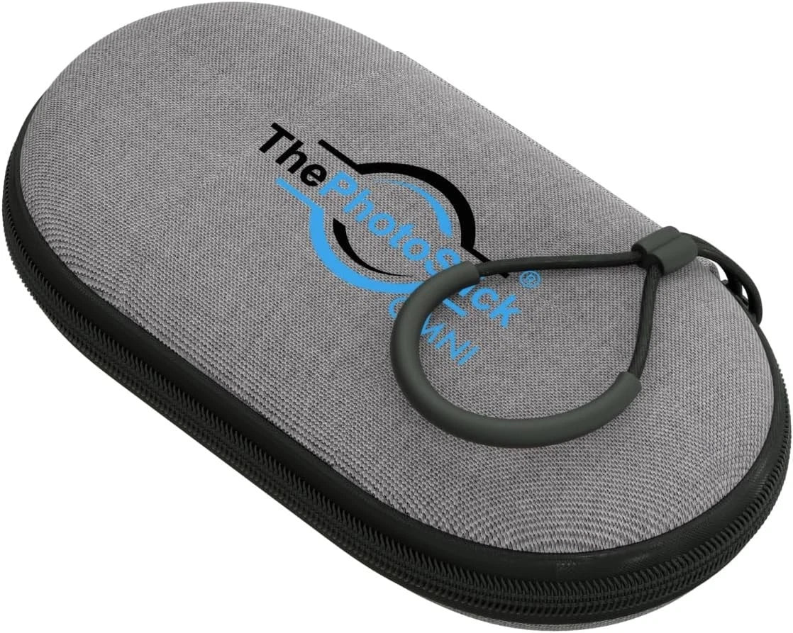 Thephotostick® Omni Case | Protective USB Flash Drive Case | Water Resistant Ele