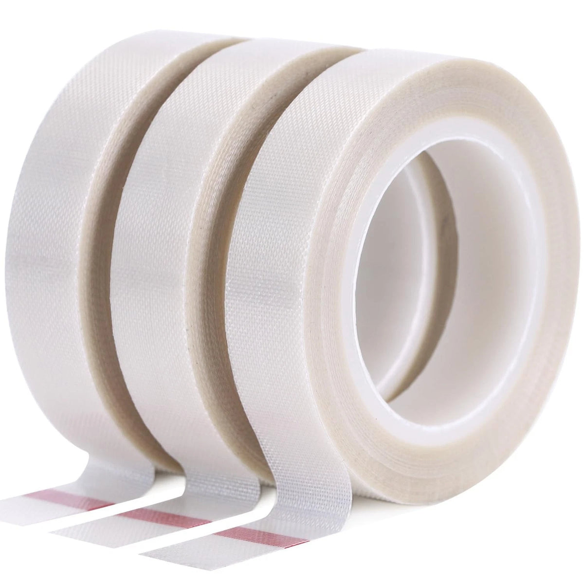 Drawer Slide Tape, Curtain Glide Tape Clear, Low Friction Tape, Silky Surface...