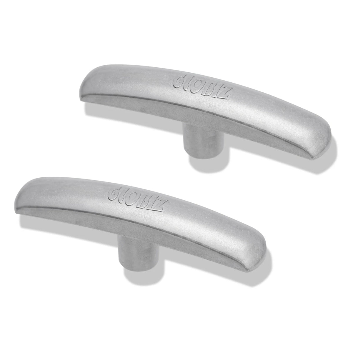 RV Waste Water Valve Handles Replacement Fit for 1 1/2