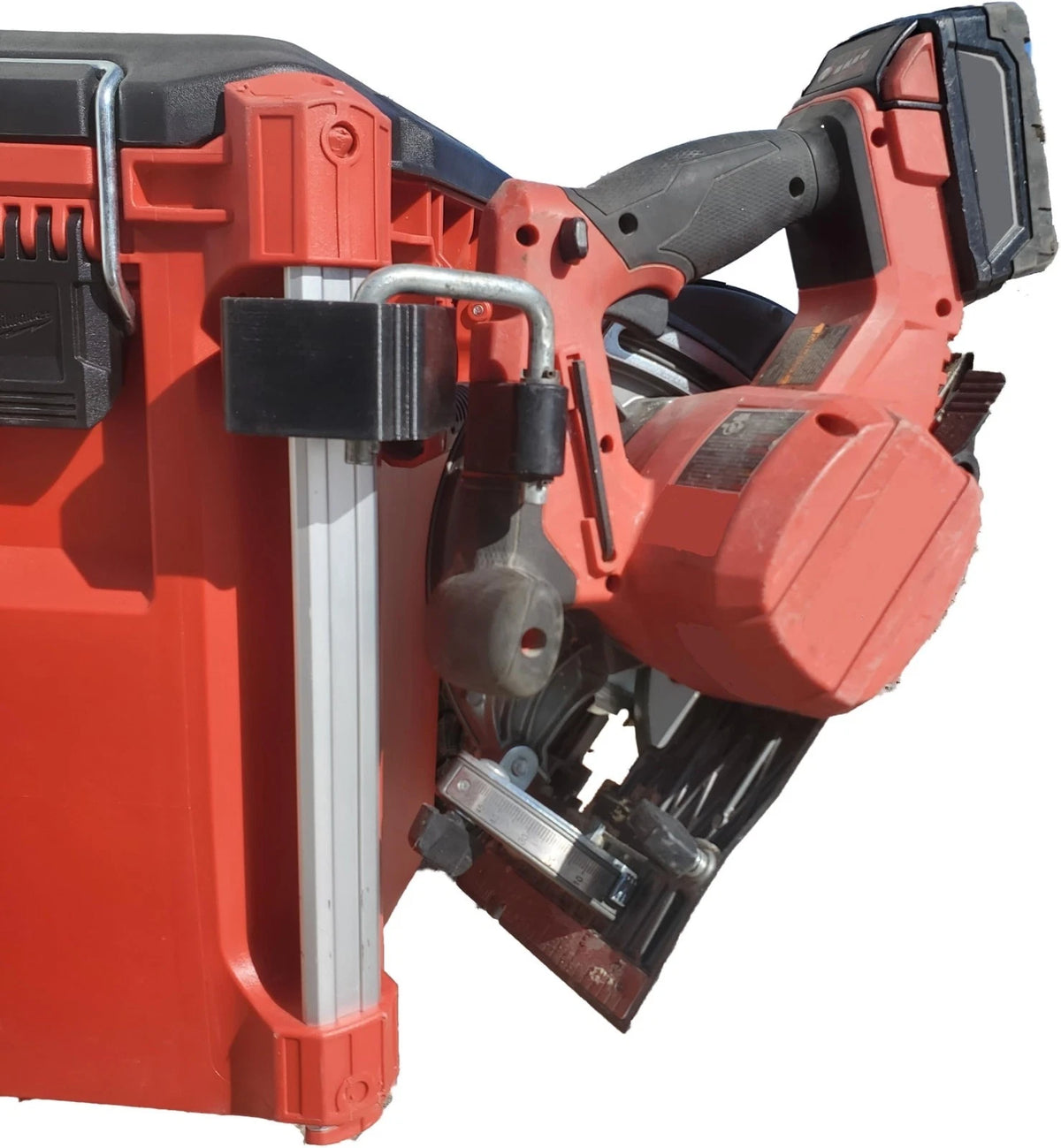 Accessory for Milwaukee Packout Tool Box