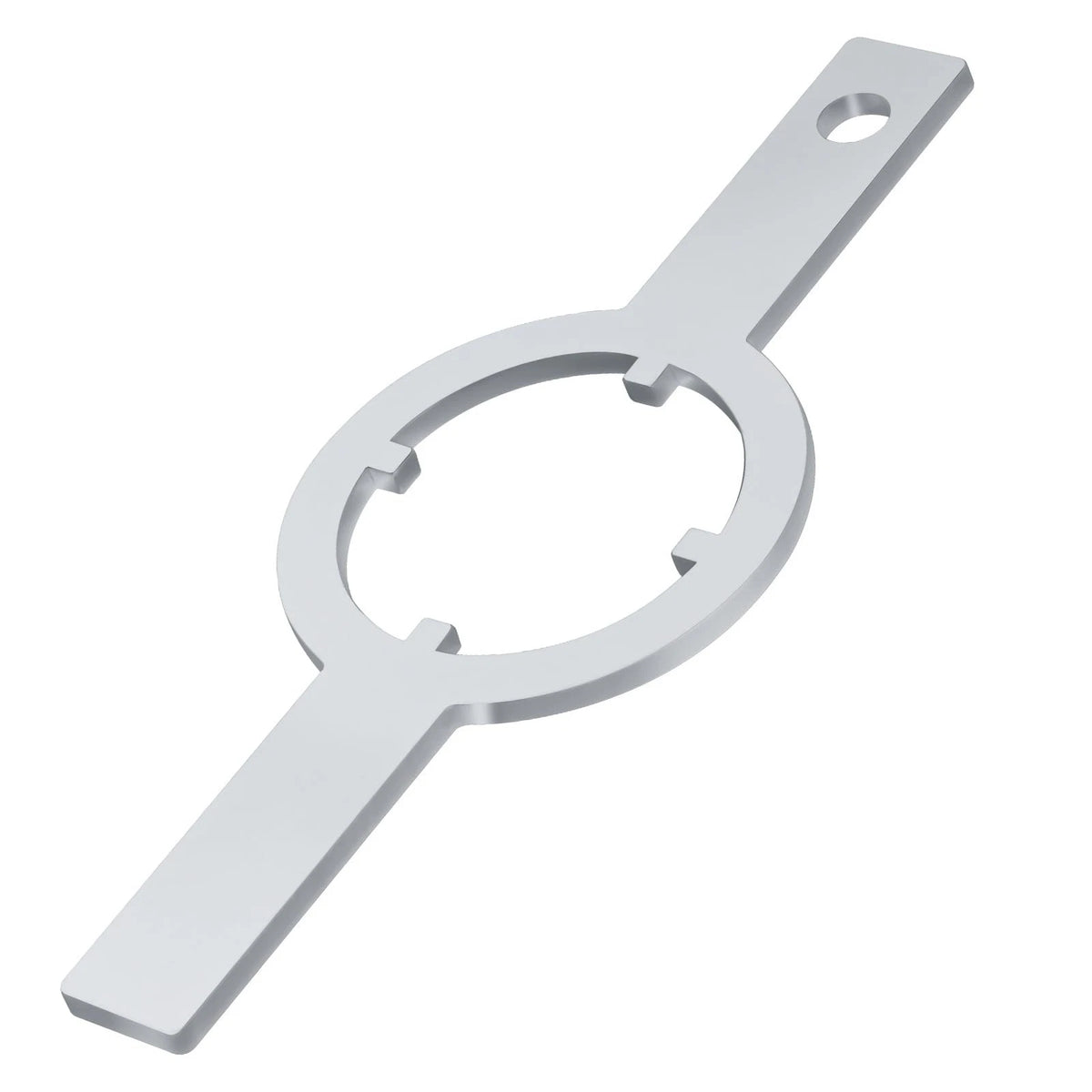Washer Spanner Wrench Tub Nut Removal Tool Steel For Whirlpool Kenmore Machines