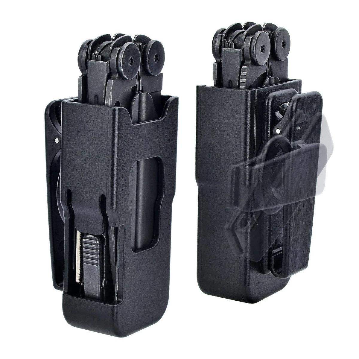 Sheath for LEATHERMAN Wave & Wave Plus, Wave Case with 360?Rotable Clip, Easy C