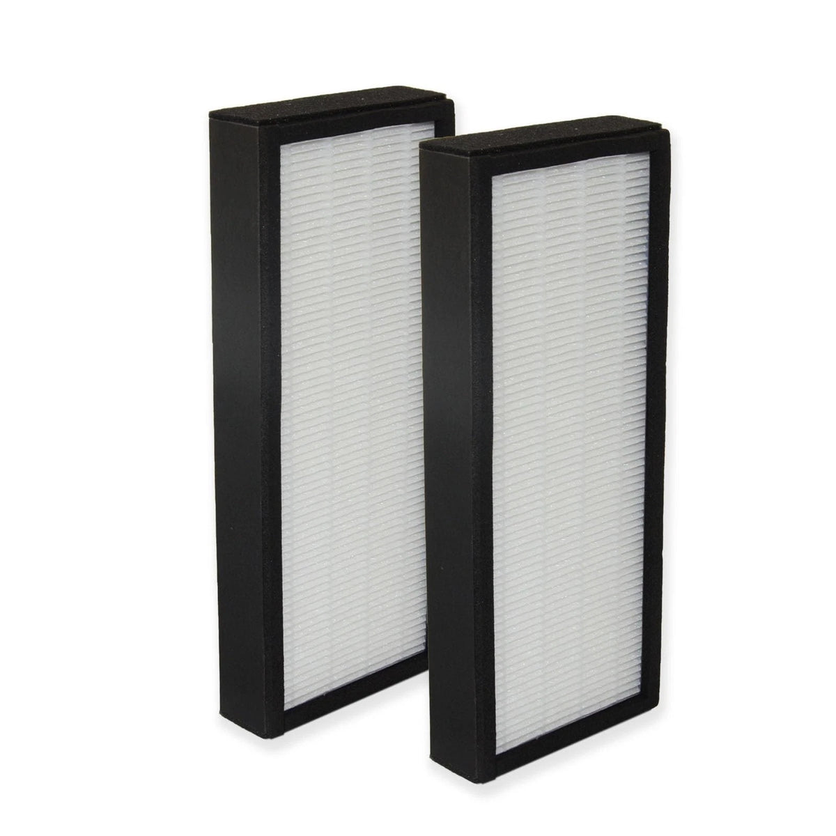 F1702HE Replacement Filter Compatible with Hunter HT1702 10200 Air,Free Shipping