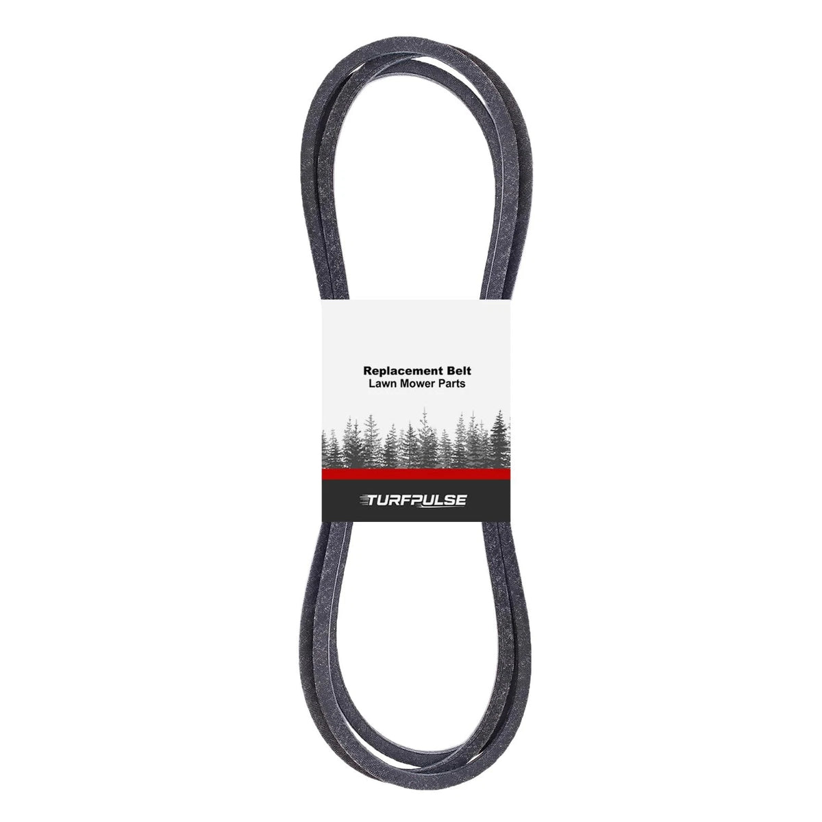 Lawn Mower Deck Belt 5/8 x 146 For Exmark Lazer Z 60 Inch Radius
