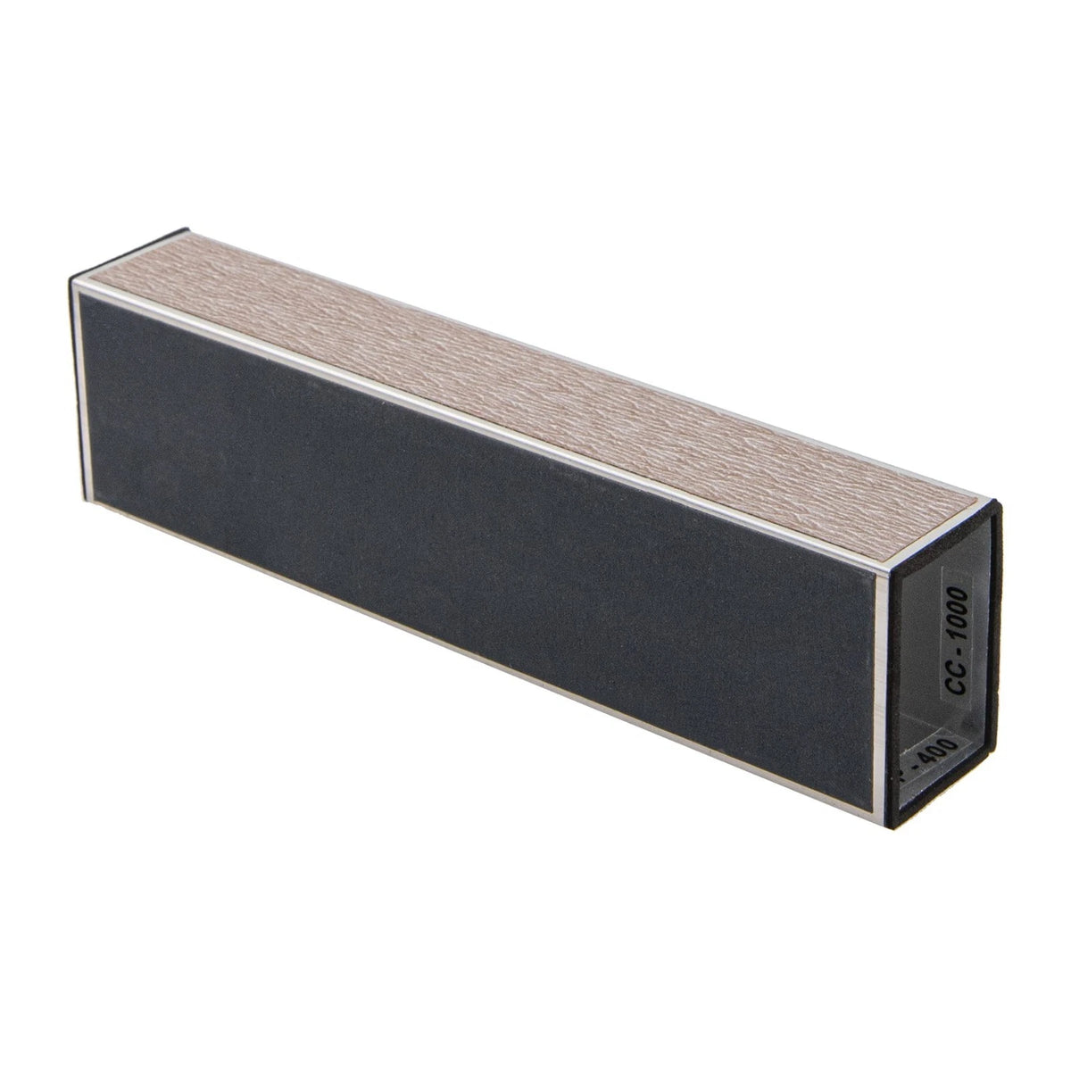 1Pcs Fret Leveling Beam Sanding File Luthier Tool with Self-Adhesive Sandpaper